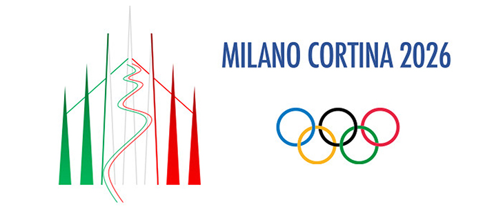 Il Consorzio SIPAN sponsor del progetto Pane e Sport per i Giochi Invernali Milano-Cortina 2026