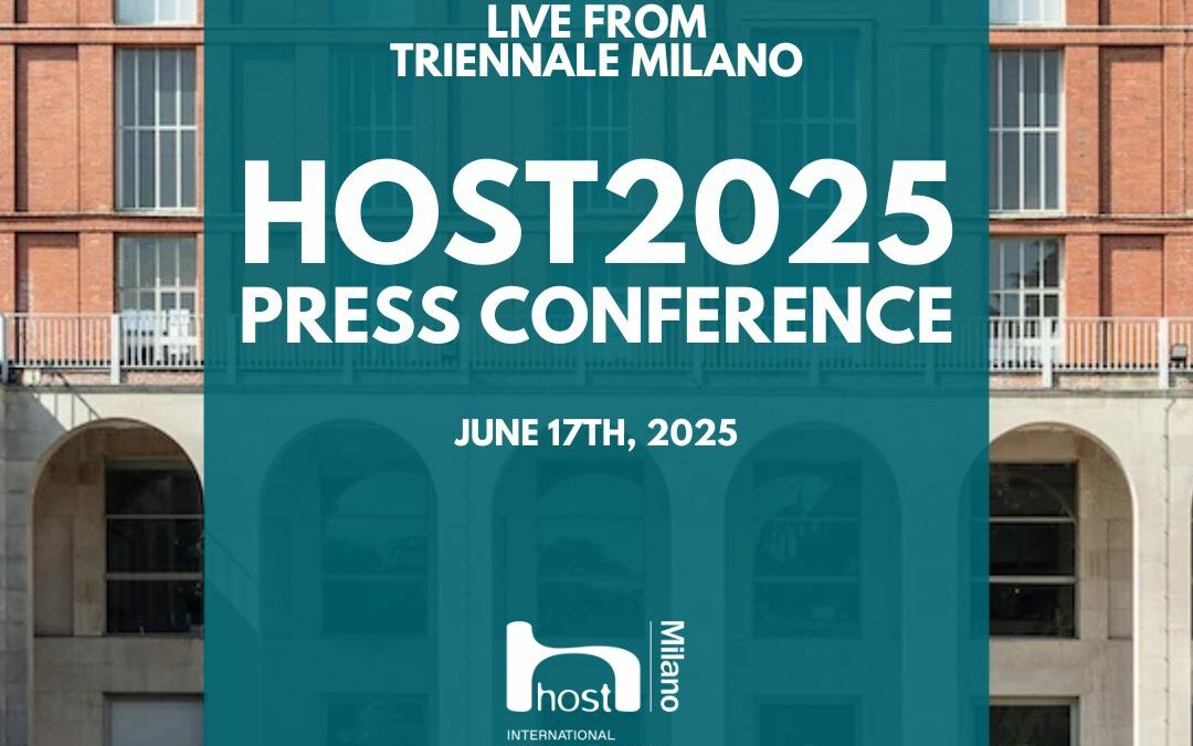Host 2025 Press Conference
