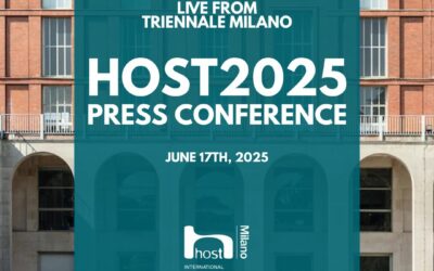 Host 2025 Press Conference